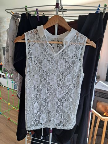 Haut femme taille M