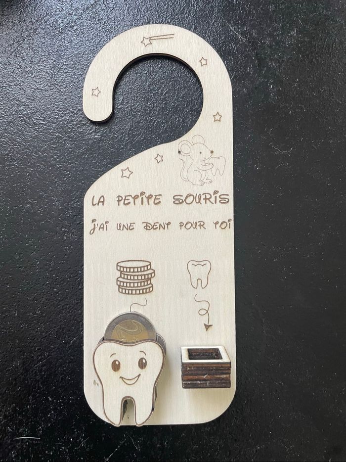 Petite souris