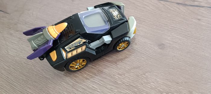 Véhicule Switch and go dinos - photo numéro 5