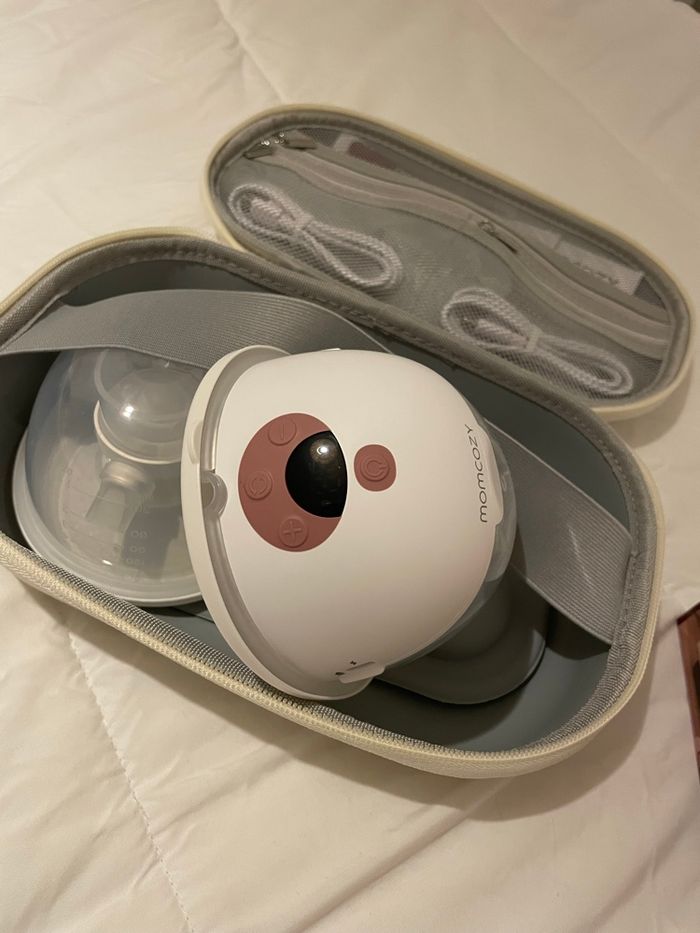 Tire lait Momcosy - photo numéro 2