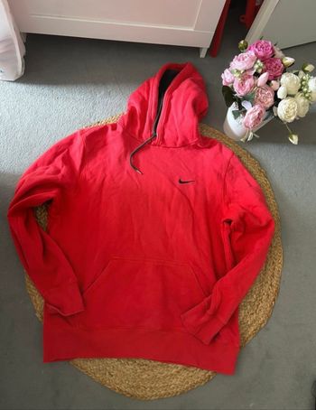 Sweat homme