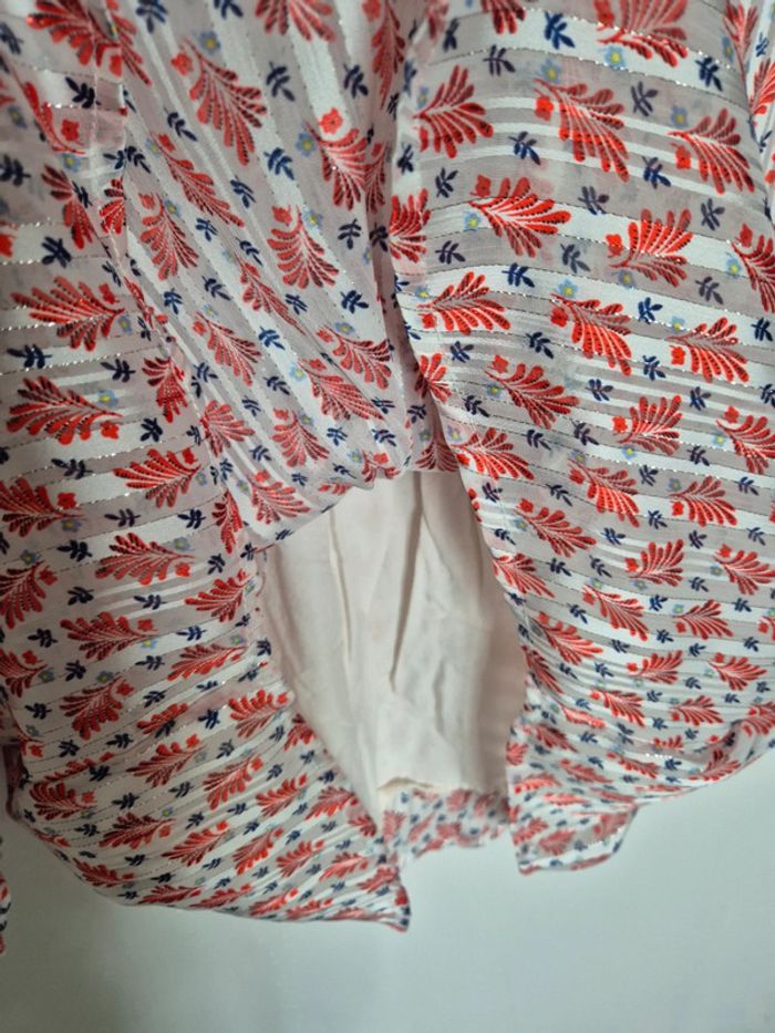 Blouse Season taille S - photo numéro 9