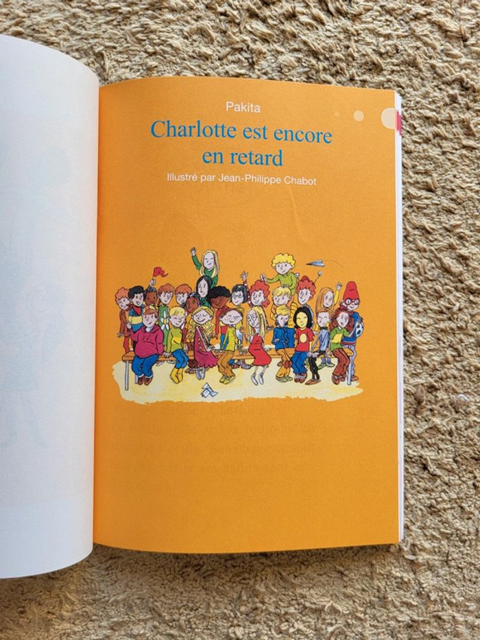 Livre enfant Le bibliobus découverte du temps Le temps CP CE1 - photo numéro 9