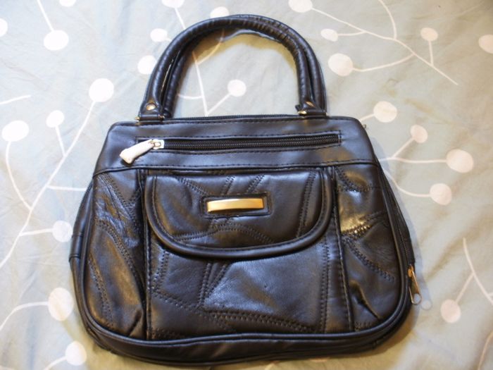 sac a main - photo numéro 2