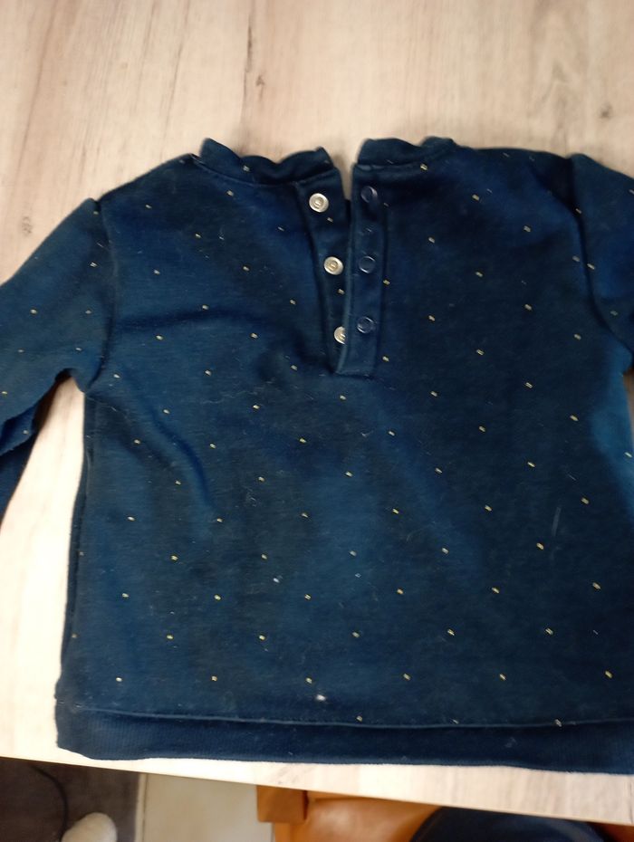 Pull - photo numéro 2