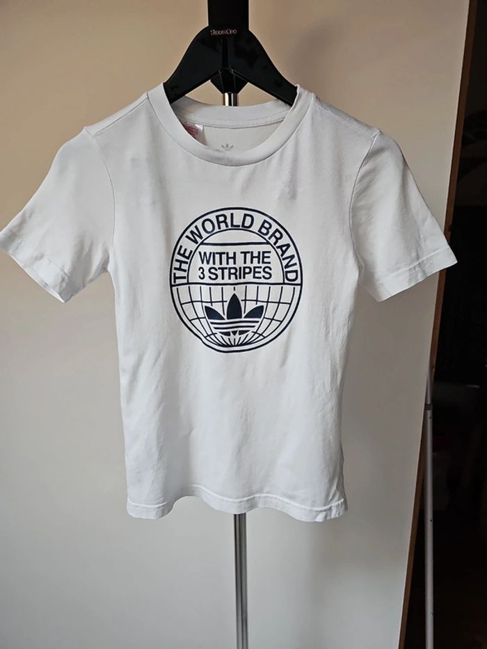 Tee-shirt de la marque Adidas - photo numéro 4