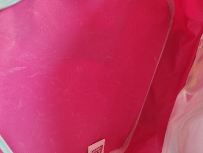 Sac à dos fille poupée lol - photo numéro 9