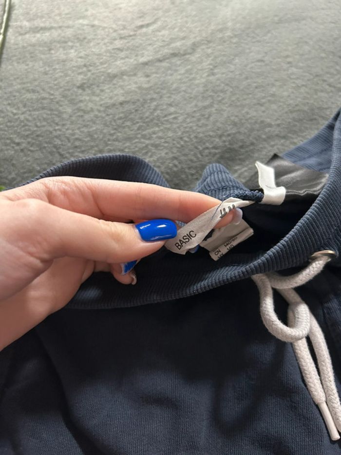 Short garçon - photo numéro 3