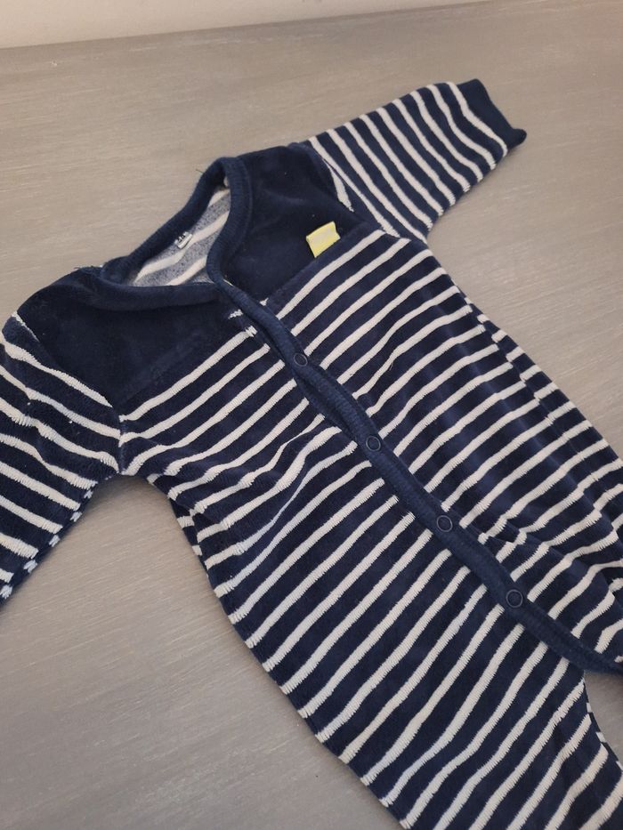 Grenouillère marin - photo numéro 2