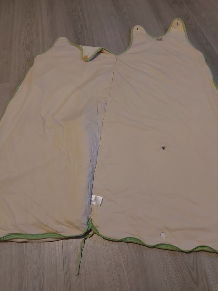 Turbulette 6-24 mois - photo numéro 3