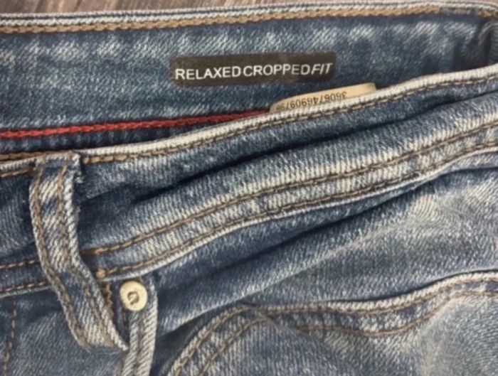 Jeans Kaporal Homme taille 42 comme neuf - photo numéro 6