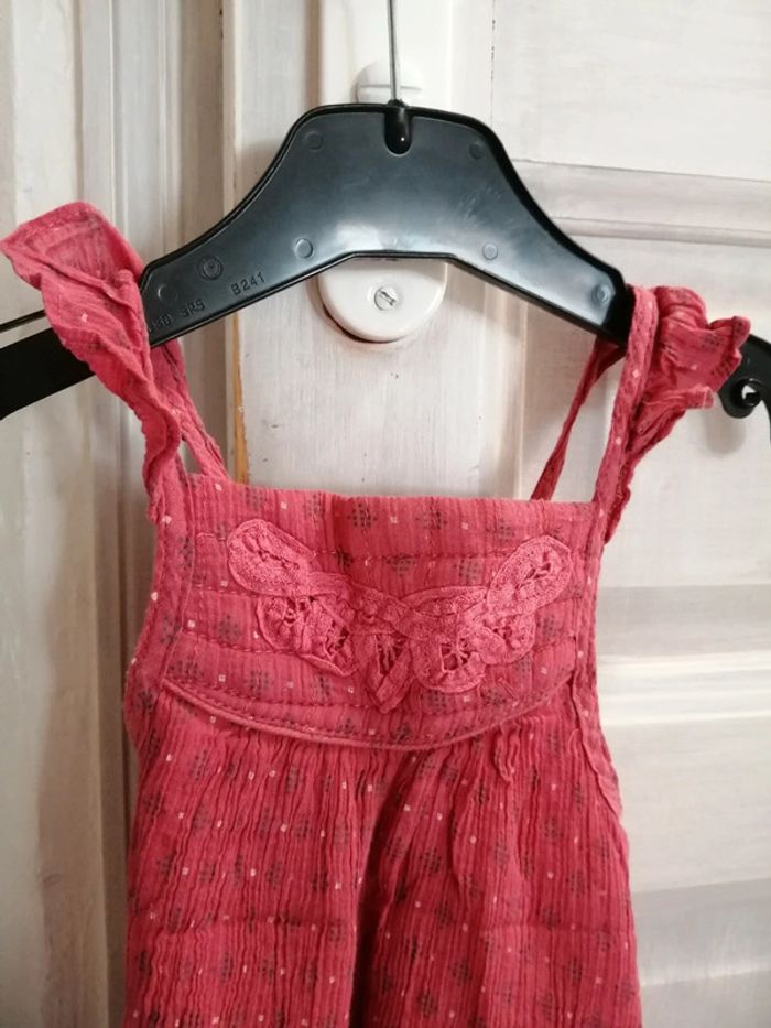 Robe bébé kiabi - photo numéro 2