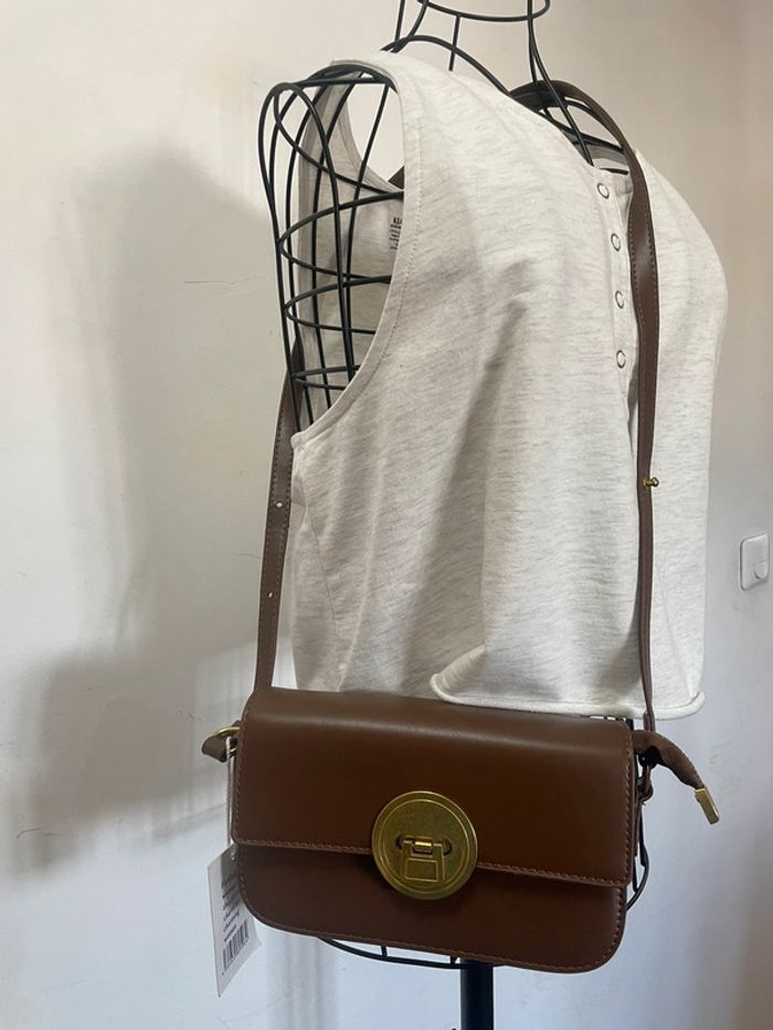 Sac bandoulière field - photo numéro 12