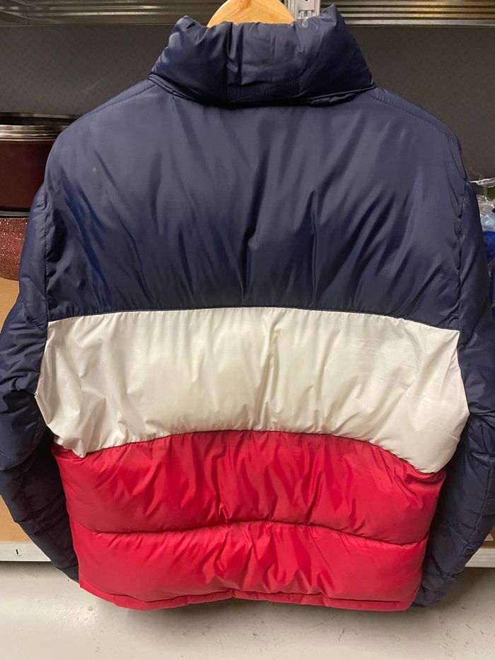 Manteau Hollister - photo numéro 5