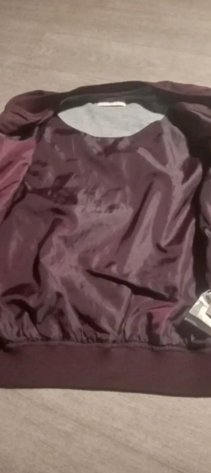 Veste camaïeu - photo numéro 7