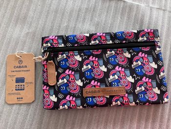 Pochette Cabaia Bishop Parigo