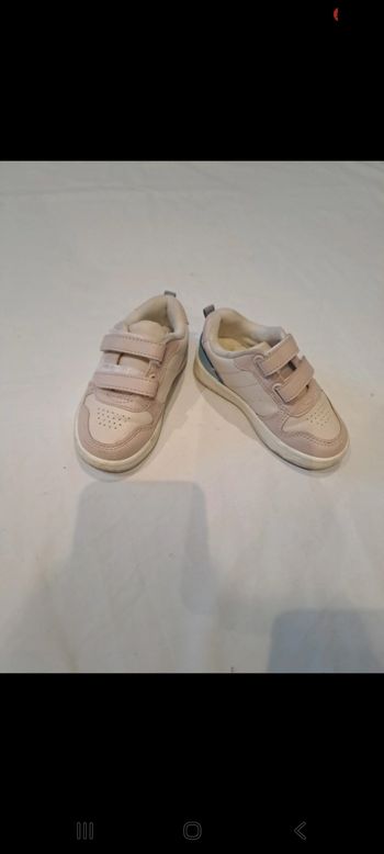 Chaussure