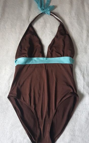 Maillot de bain femme 42 - XL 