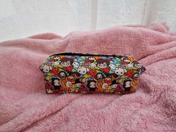 Trousse Harry Potter