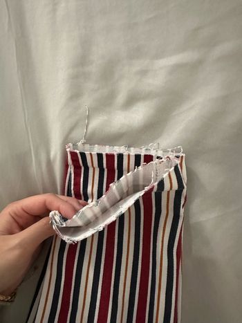 pantalon skinny pull and bear taille 36