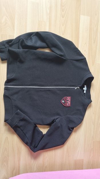 Gilet fpc girls 14 ans