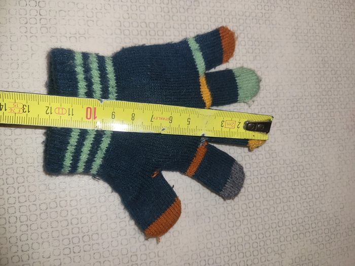 Gant - photo numéro 3