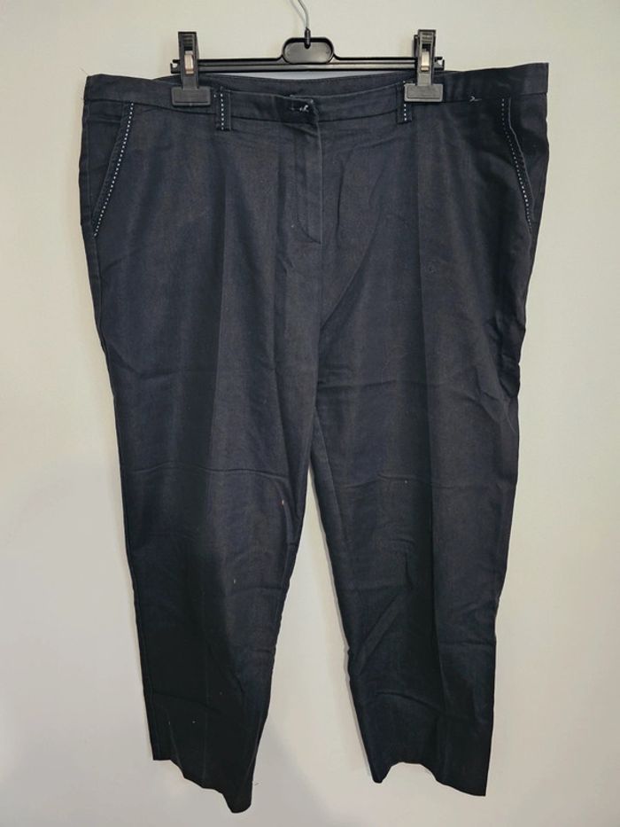 Pantalon taille 48