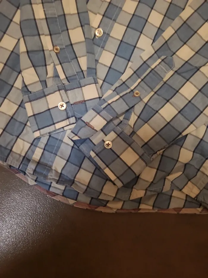 Chemise homme - photo numéro 2