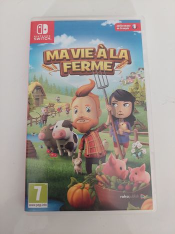Jeu switch