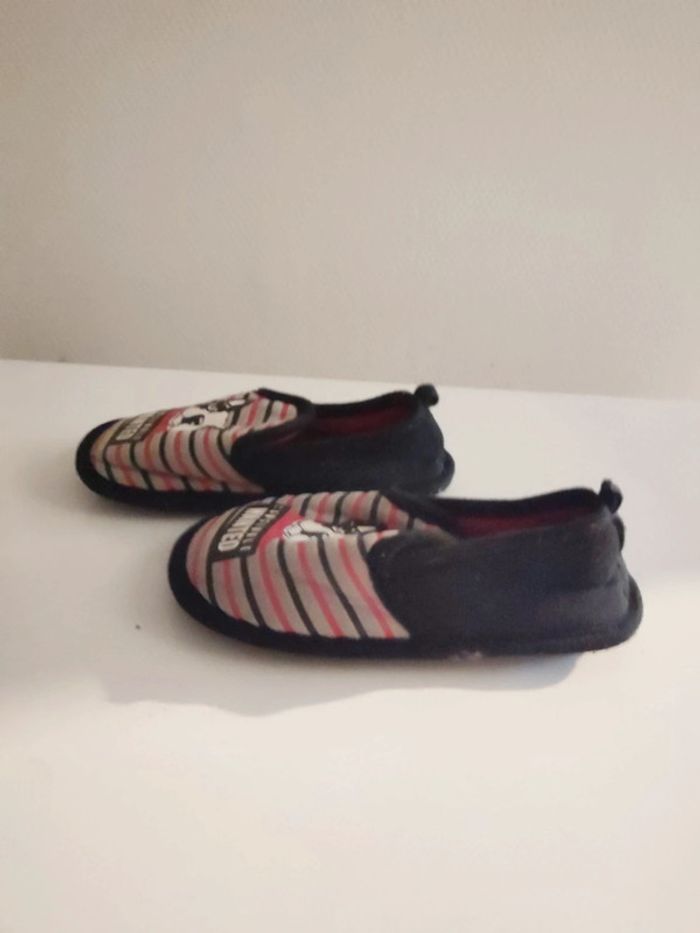 Chaussons garçon - photo numéro 4