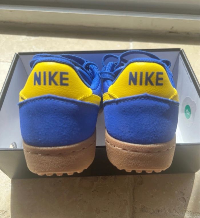 Basket Nike neuve t 39 - photo numéro 4