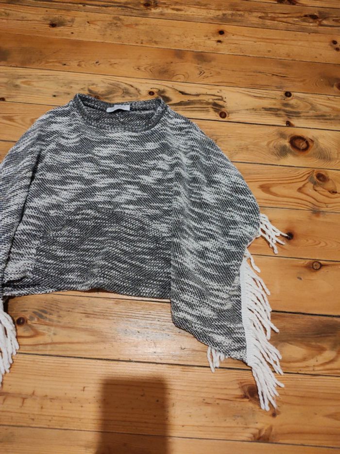 Poncho 10 ans - photo numéro 2