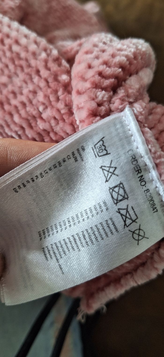 Pull 8 ans - photo numéro 2