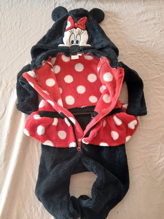 Pyjama 6 mois - photo numéro 2