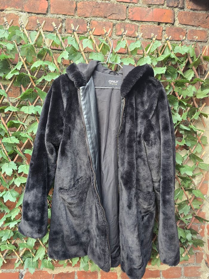 Manteau femme Only - photo numéro 3