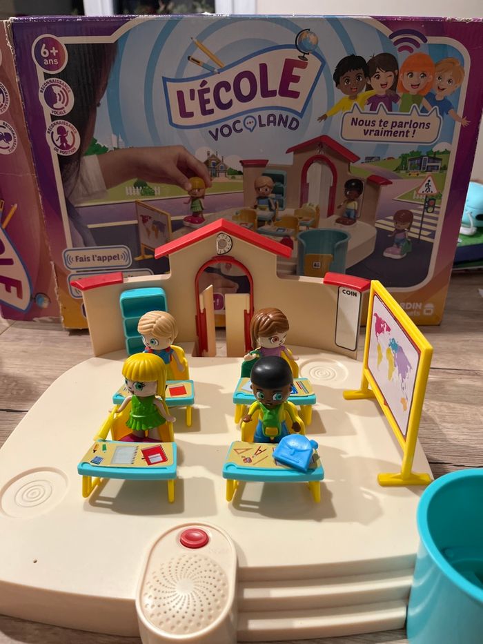 École vocoland - photo numéro 2