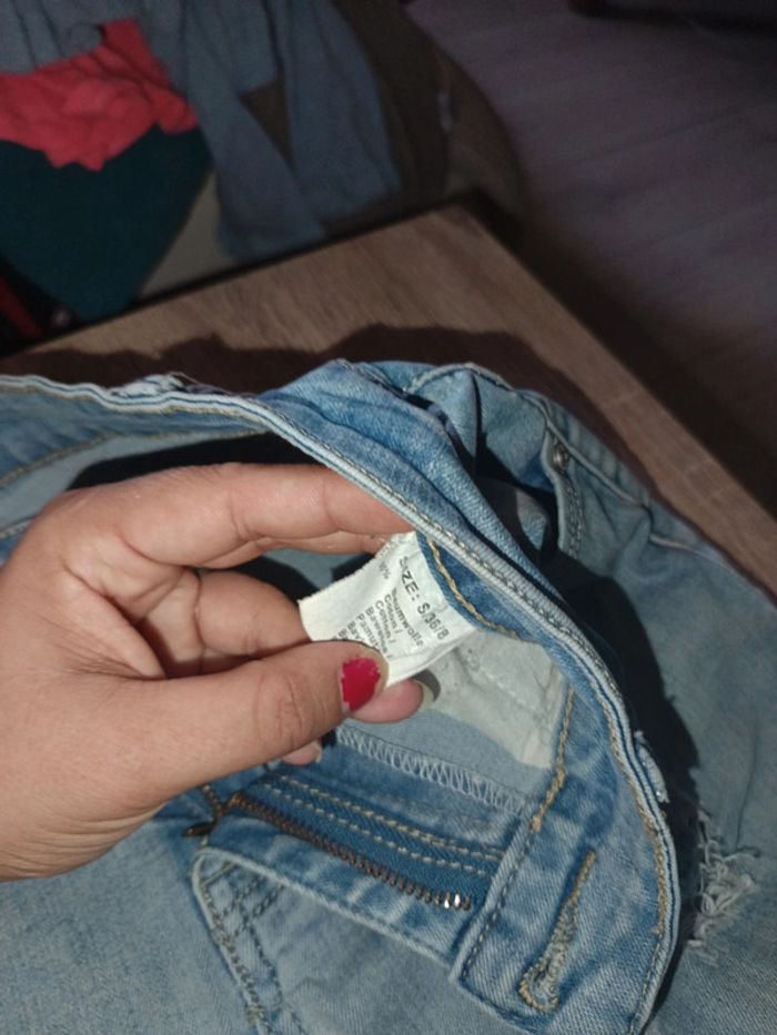 Jeans by sacha 36 - photo numéro 3