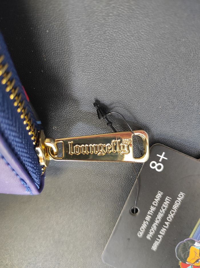 Porte monnaie loungefly marve l studio docteur strange  neuf - photo numéro 7