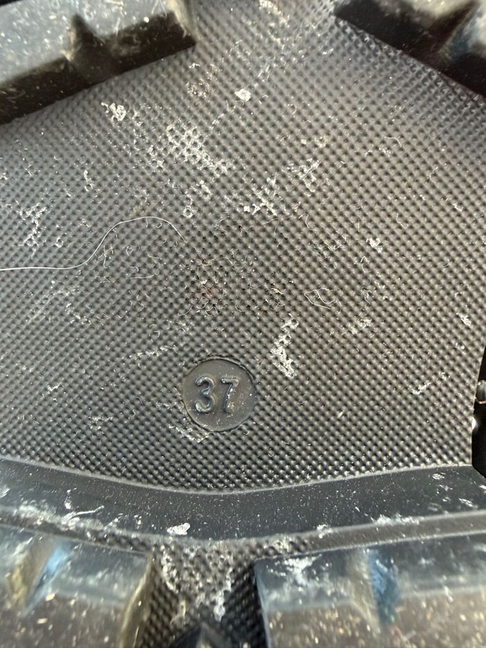 Mocassin ikks - photo numéro 7