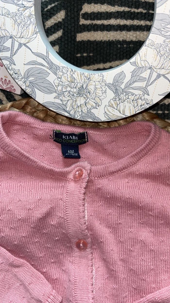 Gilet - photo numéro 5