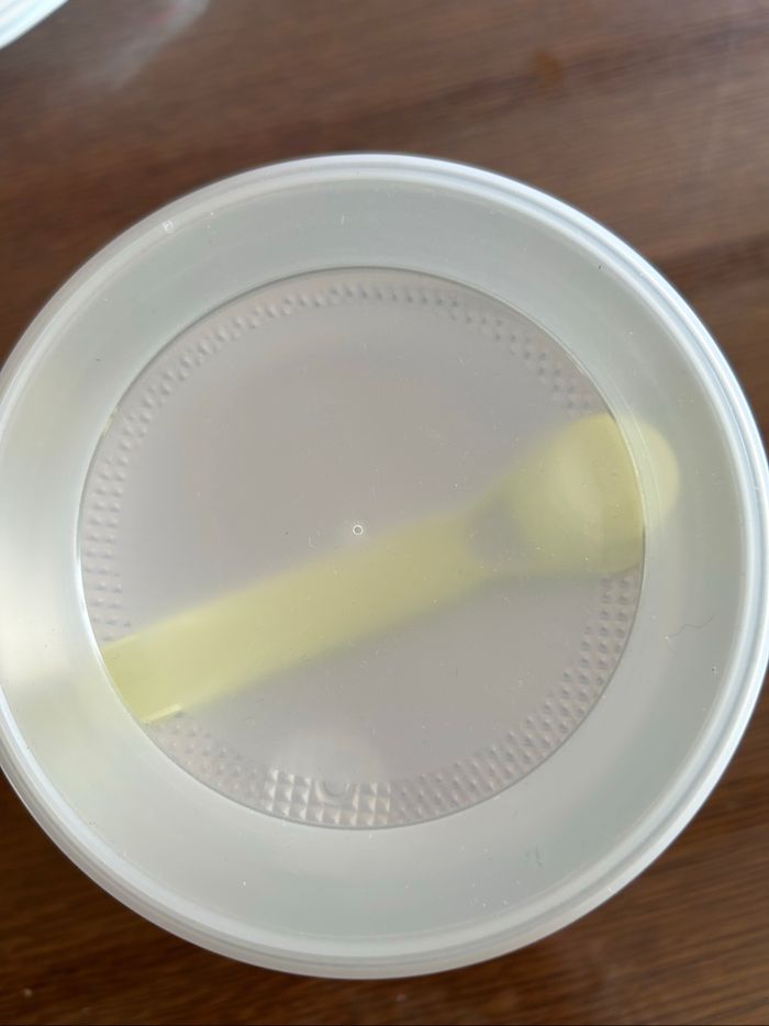 Lait en poudre guigoz optipro 4 - photo numéro 2