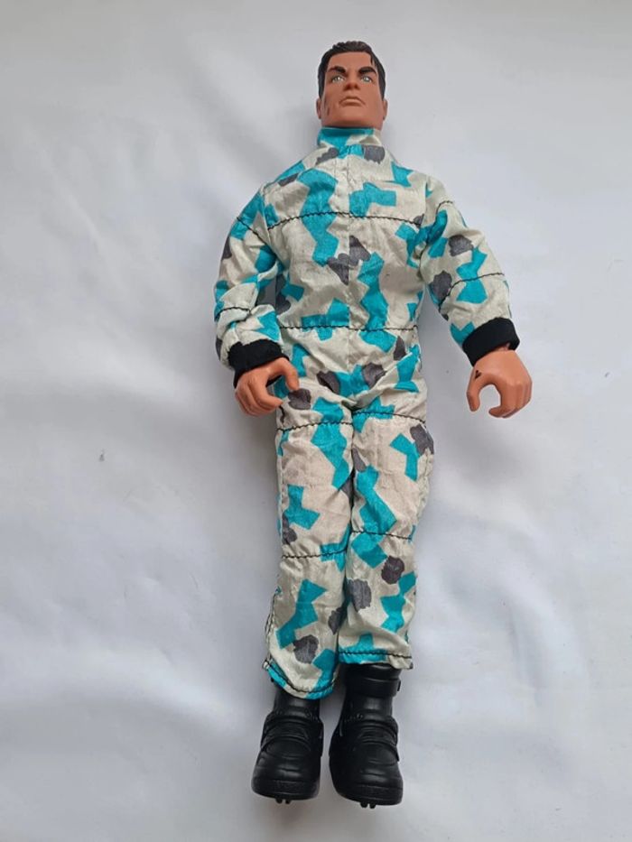 poupée mannequin Action Man - photo numéro 4