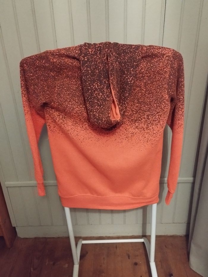 Sweat - photo numéro 2