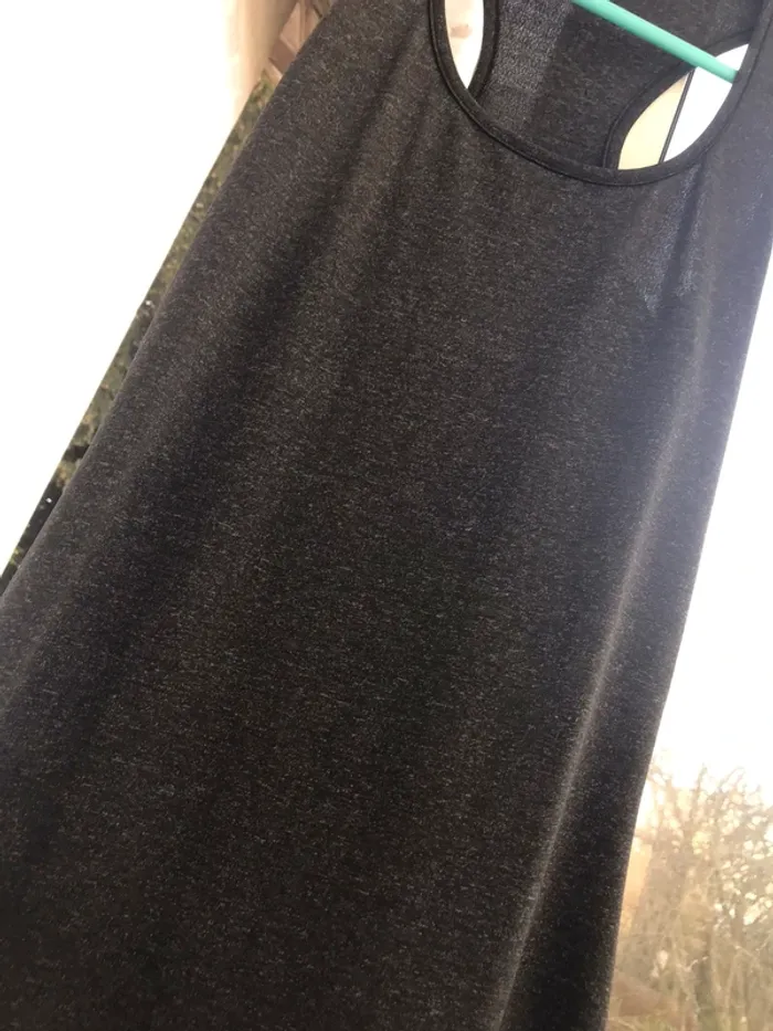 Robe longue