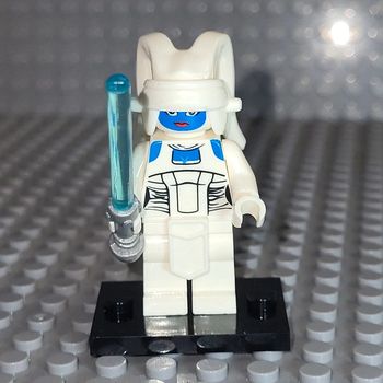 Minifigure / Figurine 🎬  Star Wars 🛸 Aayla Secura
