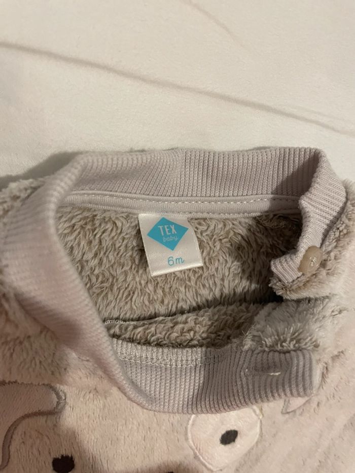 Lot vêtements bébé garçon 3/6 mois - photo numéro 11
