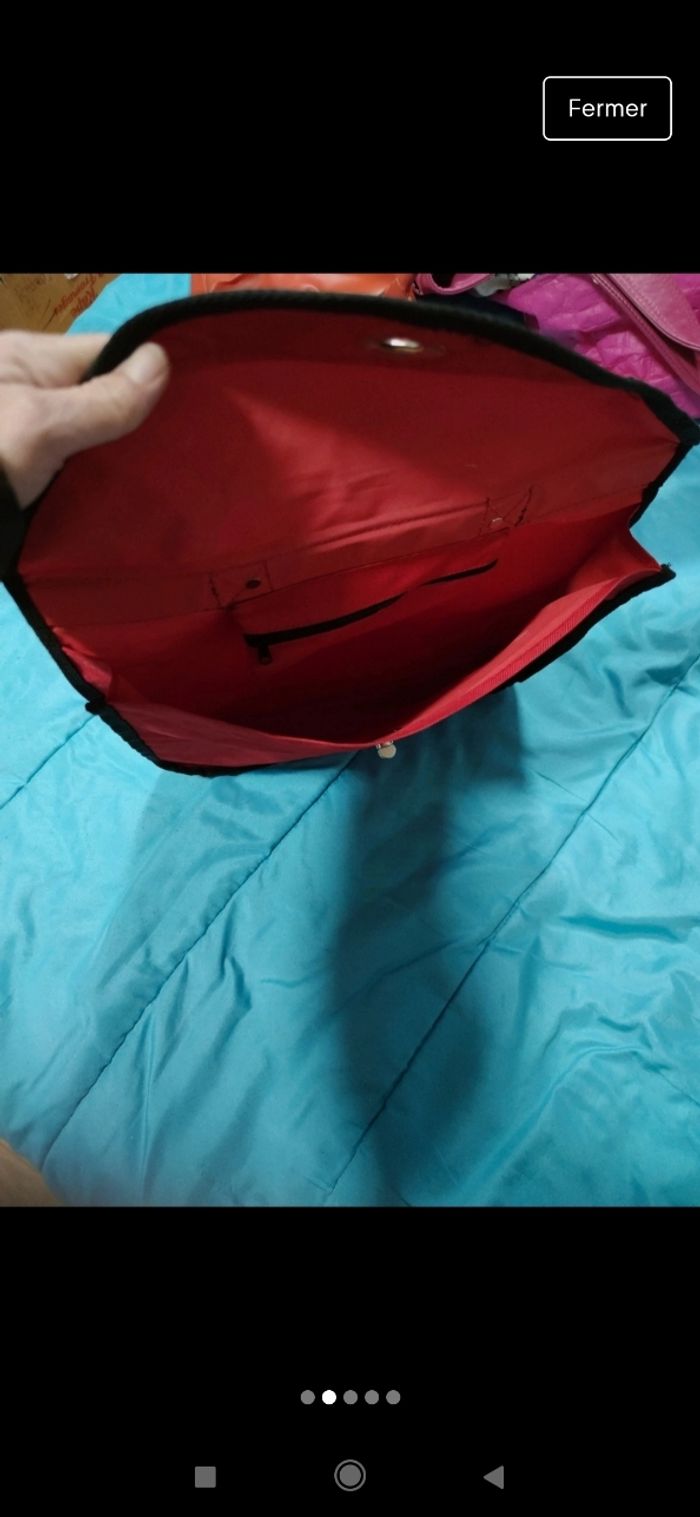 Sacoche - photo numéro 2