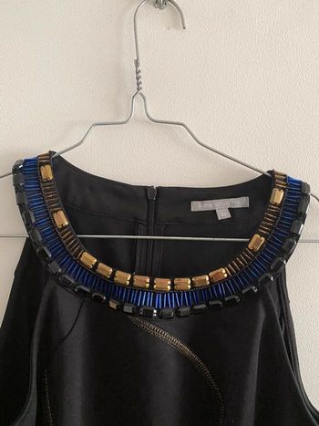 Robe 3 suisses collection 38