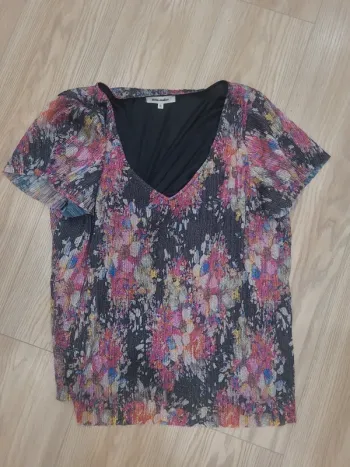 Magnifique blouse grain de malice