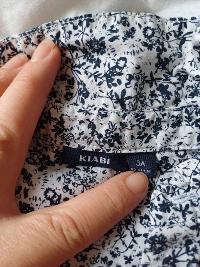Chemisette garçon 3 ans kiabi - photo numéro 2